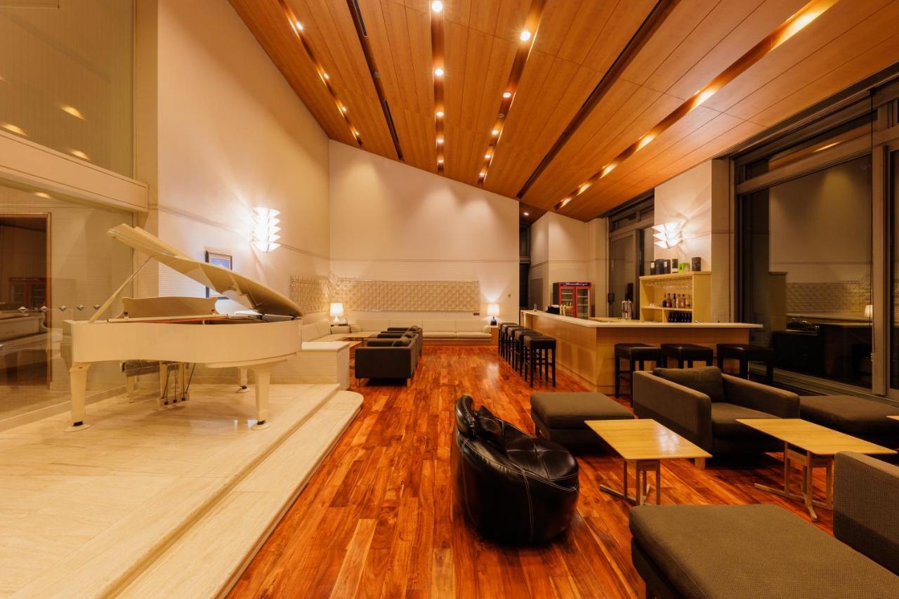 Hotel 151 Hakuba By Jade Group Iida Exterior foto