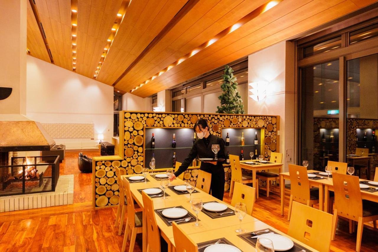 Hotel 151 Hakuba By Jade Group Iida Exterior foto